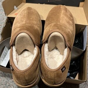 Men’s Ugg Leisure Outdoor Slippers